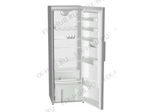 Холодильник Gorenje R6181VX (364898, HS3966EF) - Фото